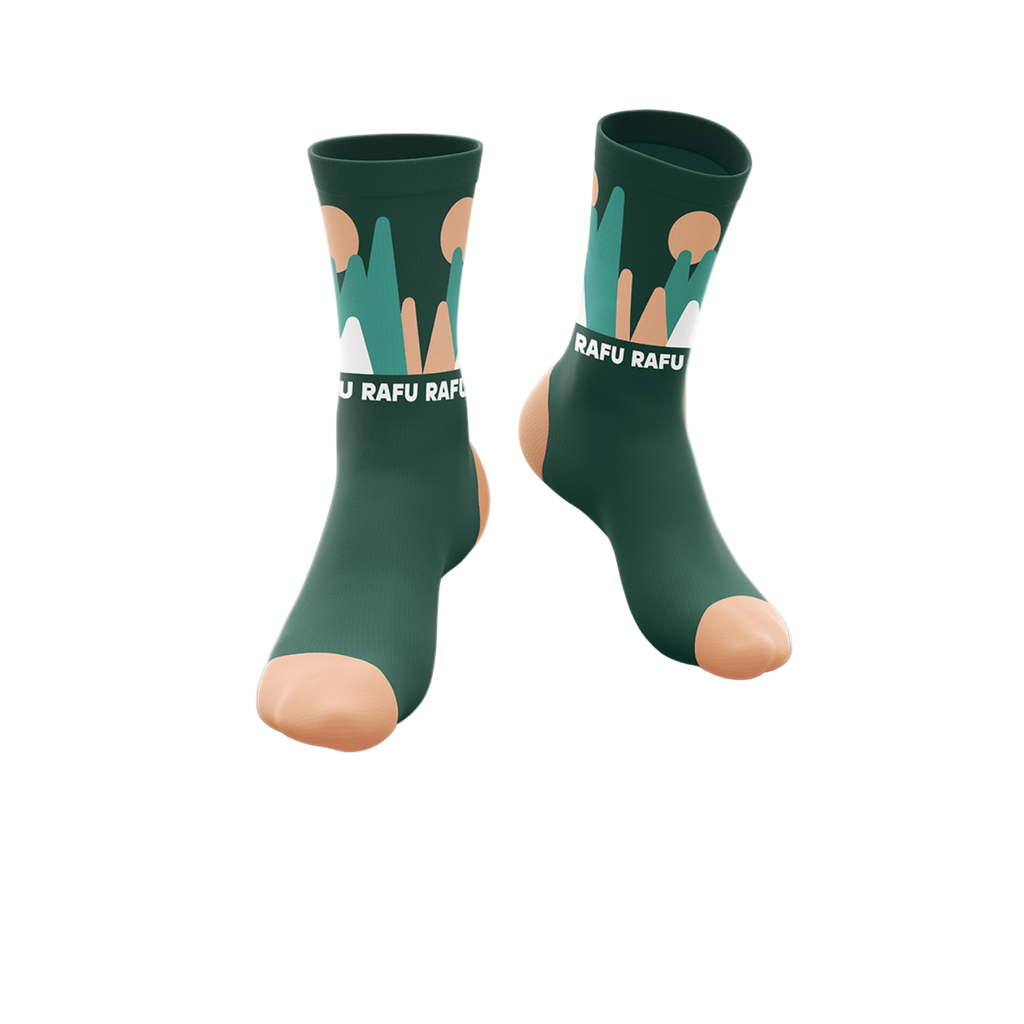 PACK Chaussettes Larmont