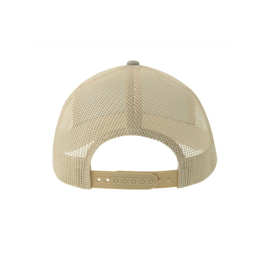Casquette Trucker Terre de Comices
