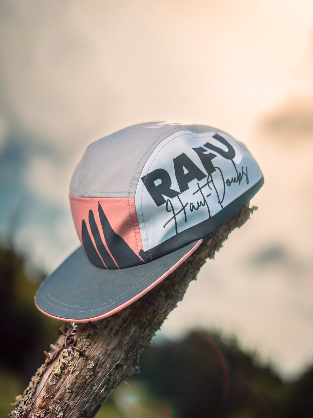 CASQUETTE TRAIL
