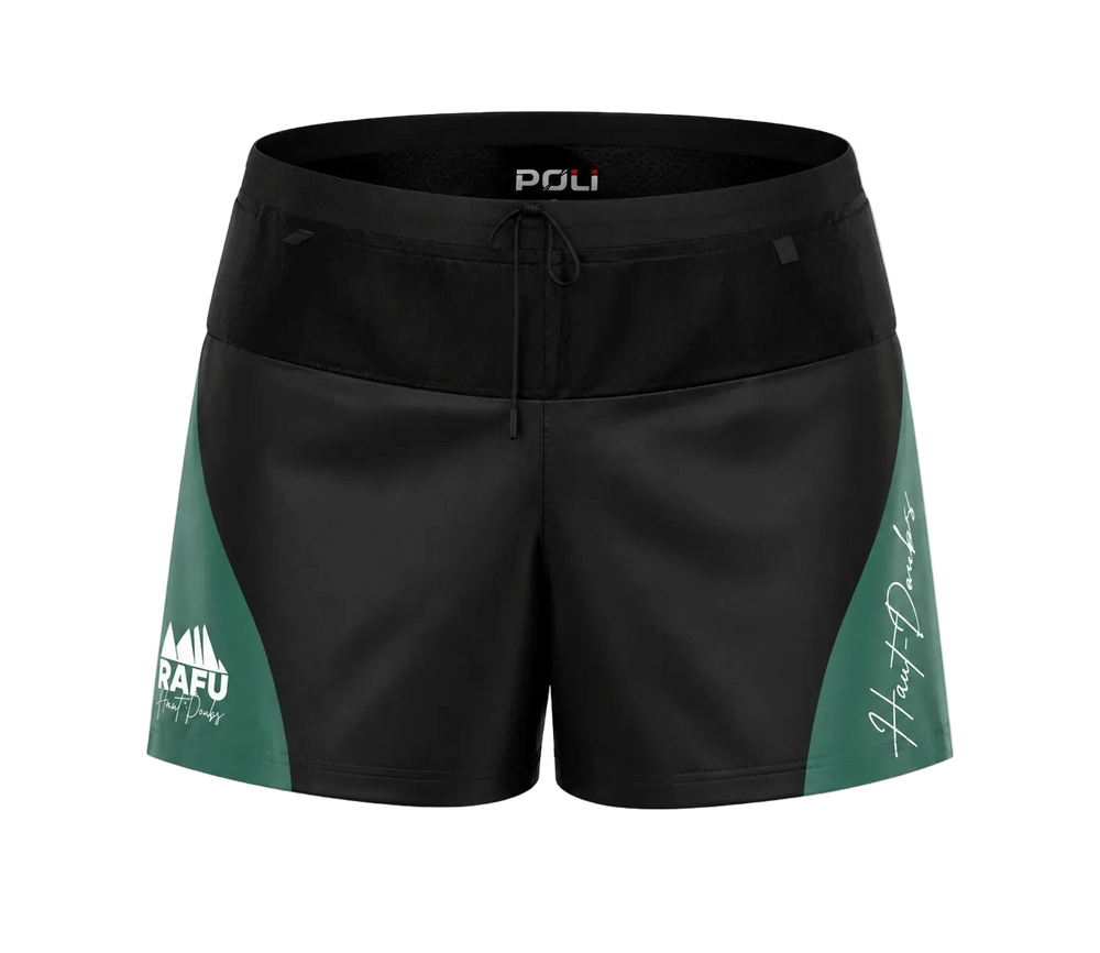 Short Trail Femme