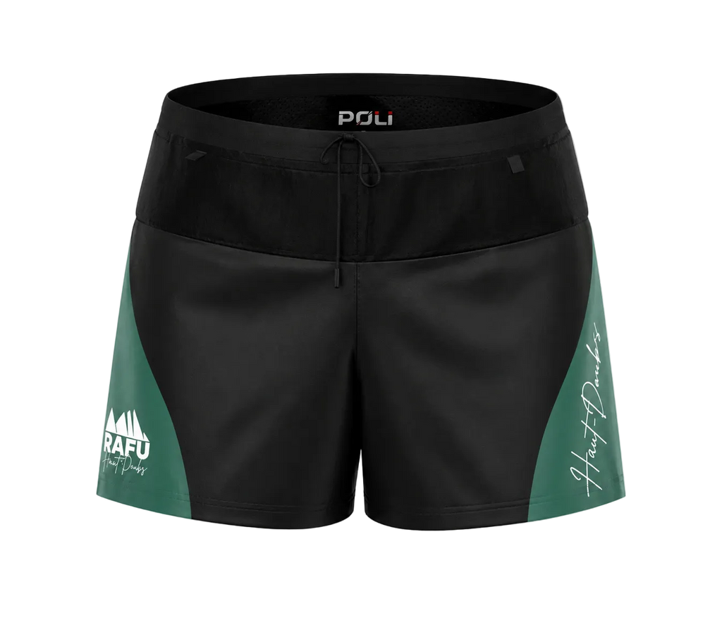 Short Trail Femme