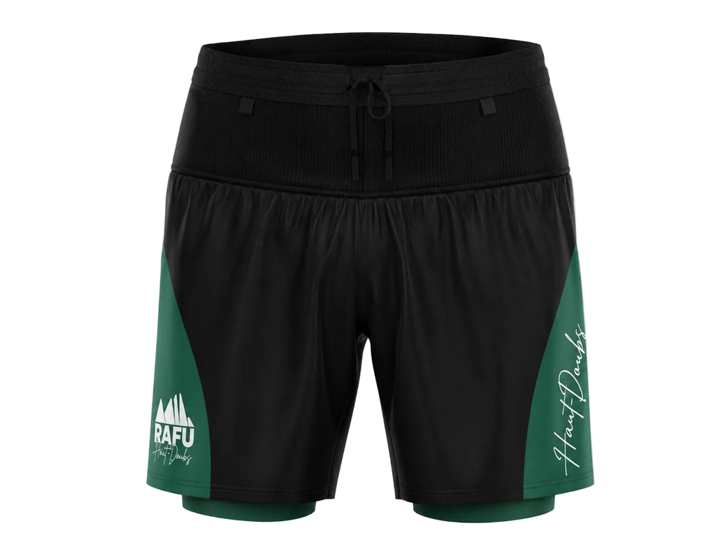 Short Trail Homme