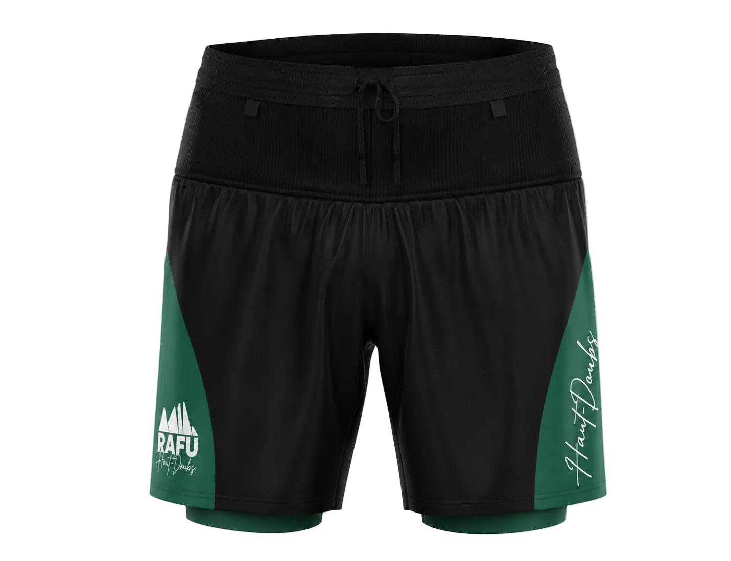 Short Trail Homme