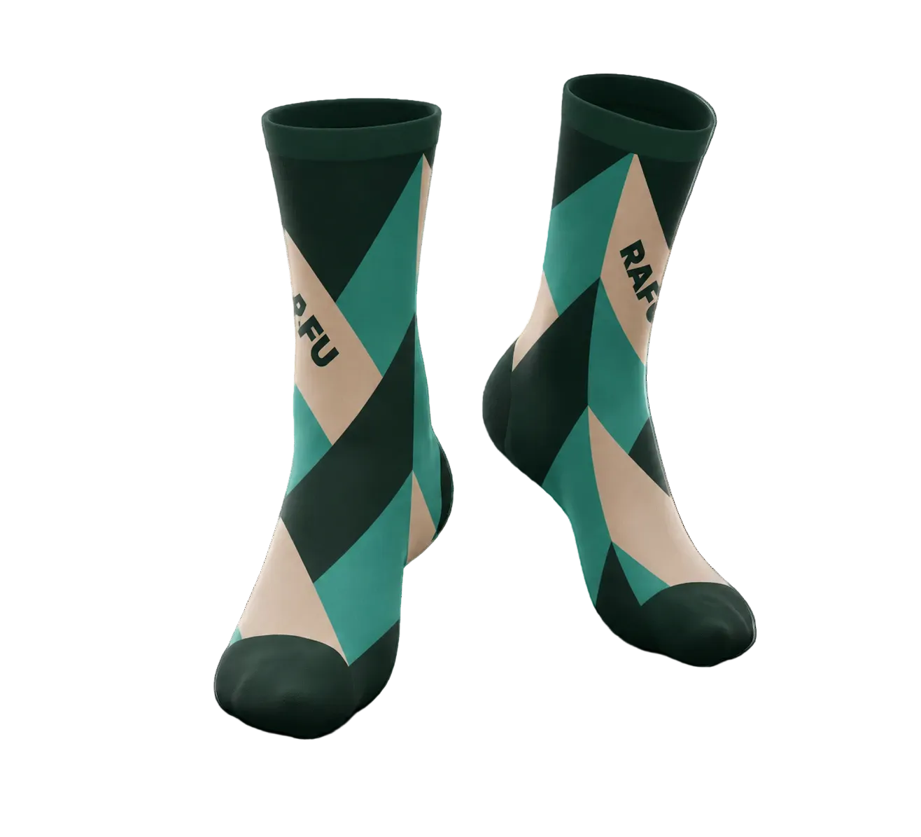 CHAUSSETTES MOROND