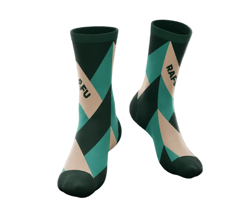 CHAUSSETTES MOROND