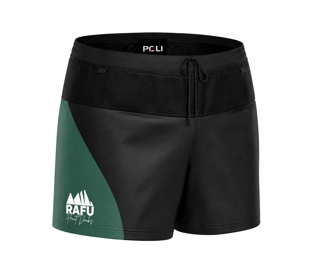 Short Trail Femme