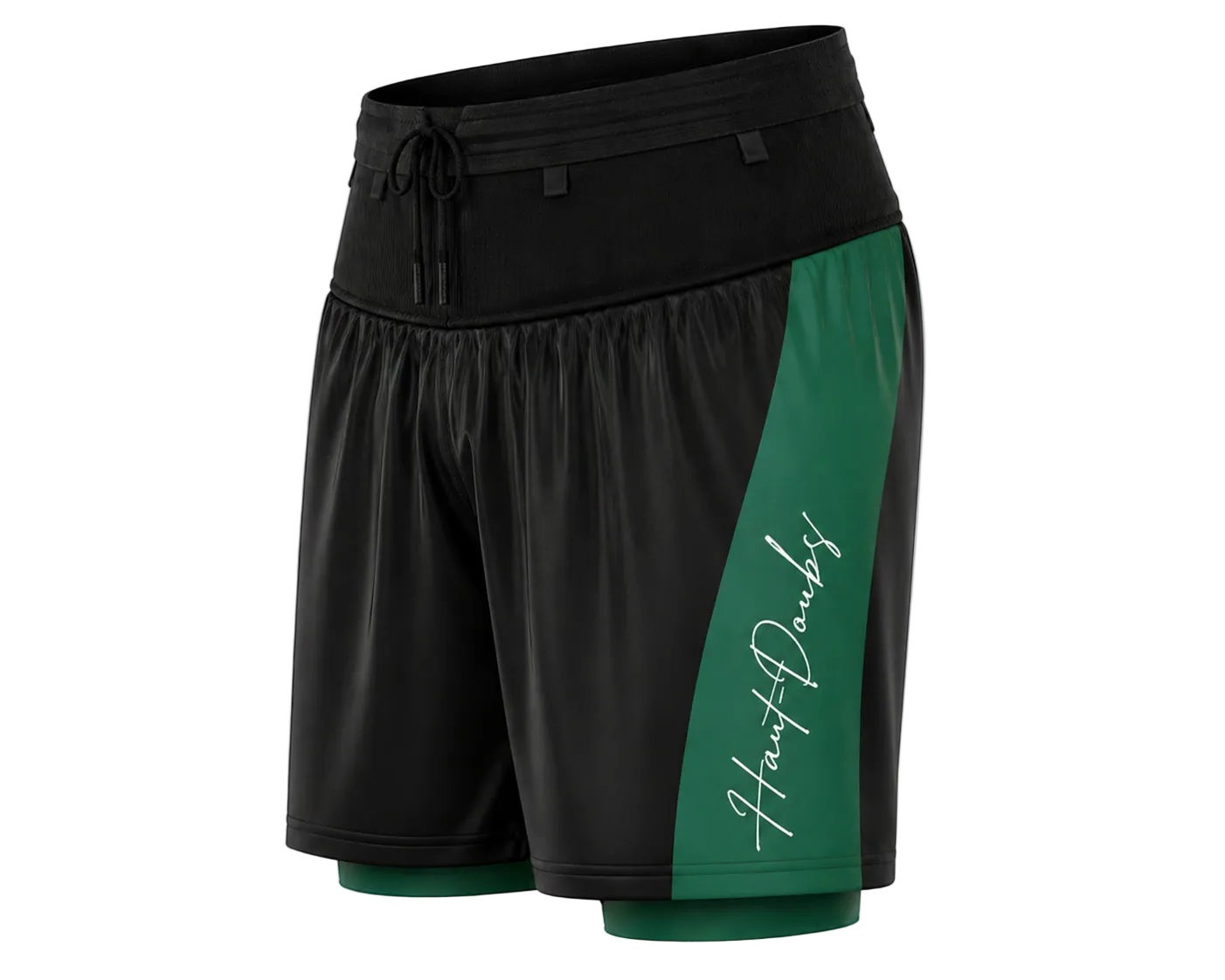 Short Trail Homme