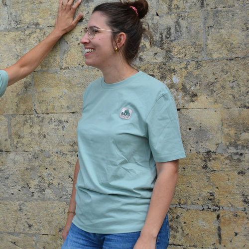 T-Shirt Doubsvert