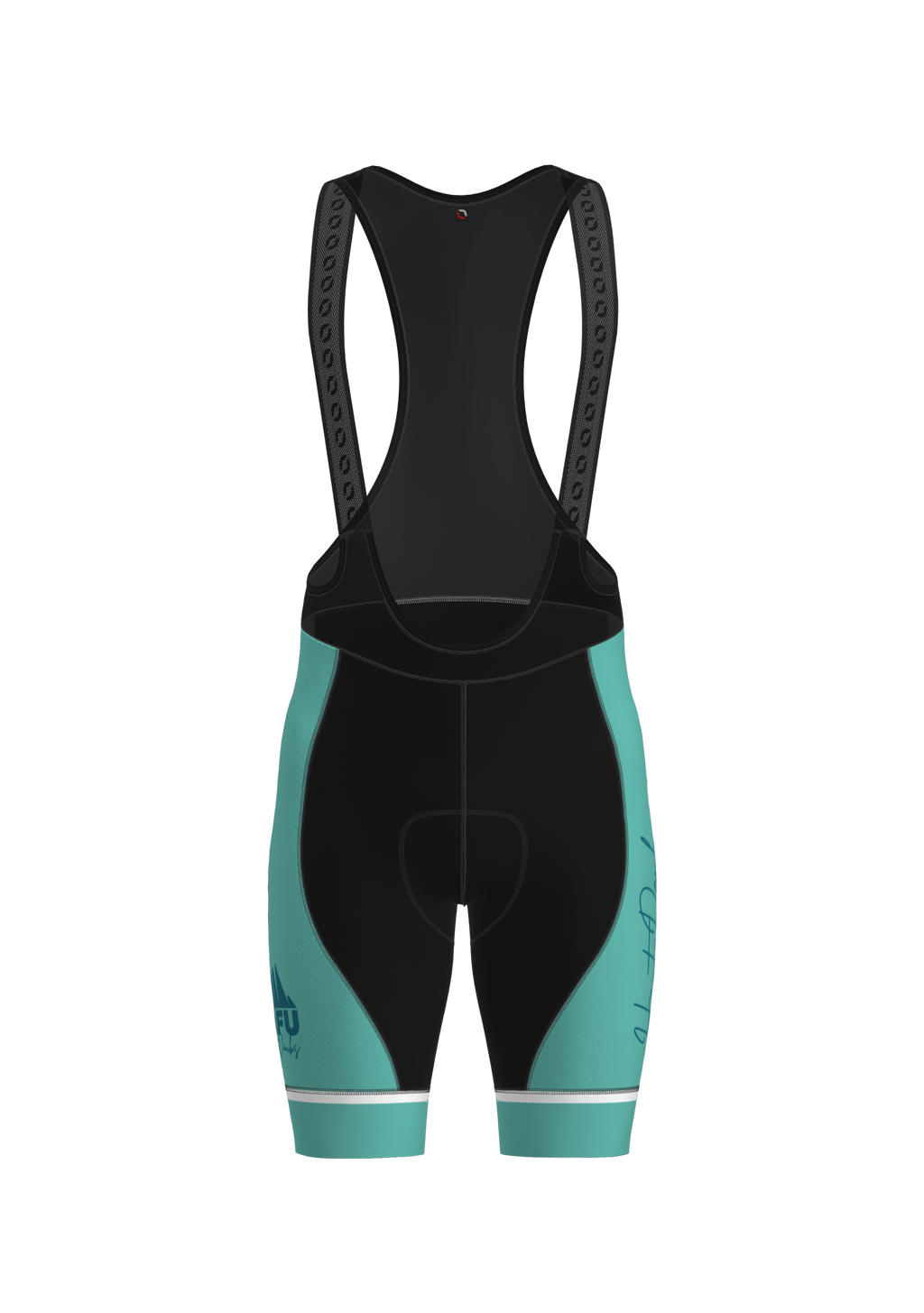 Cuissard de Vélo Absinthe