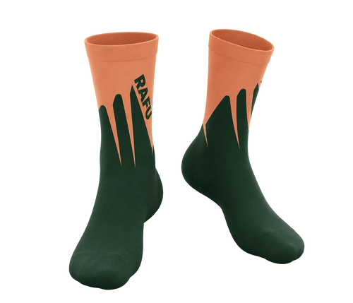 CHAUSSETTES MOROND