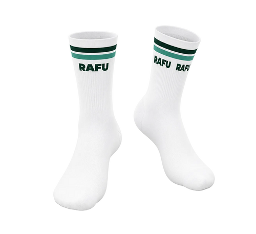 CHAUSSETTES SOURCE BLEU