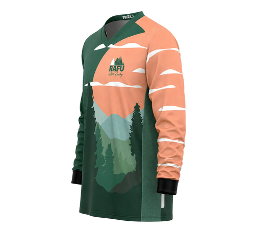 Maillot VTT