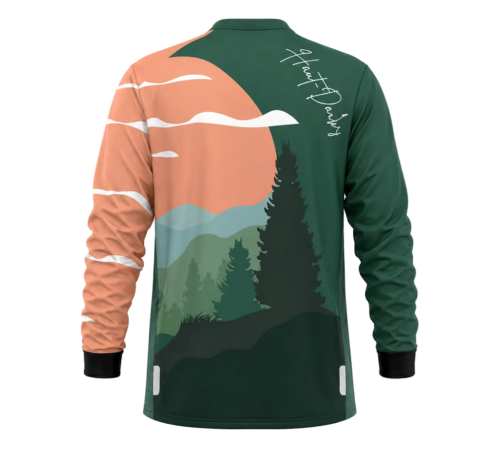 Maillot VTT