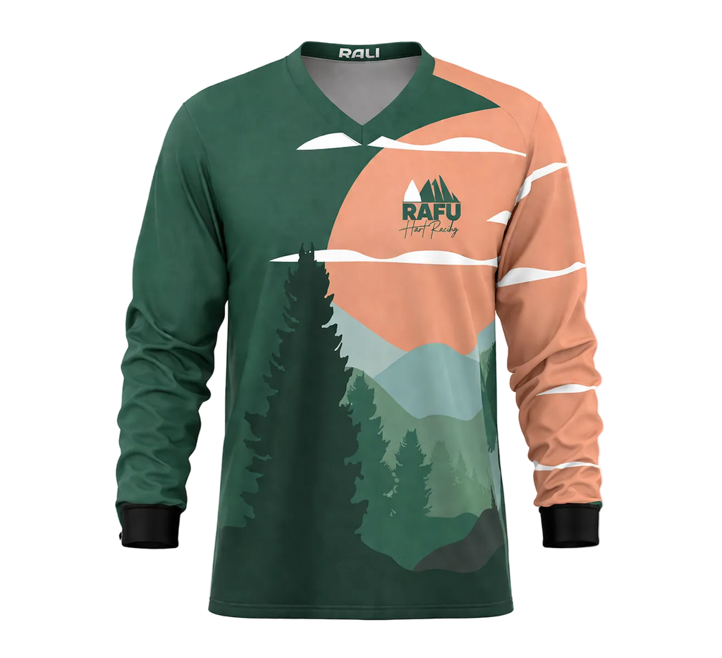 Maillot VTT