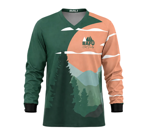Maillot VTT