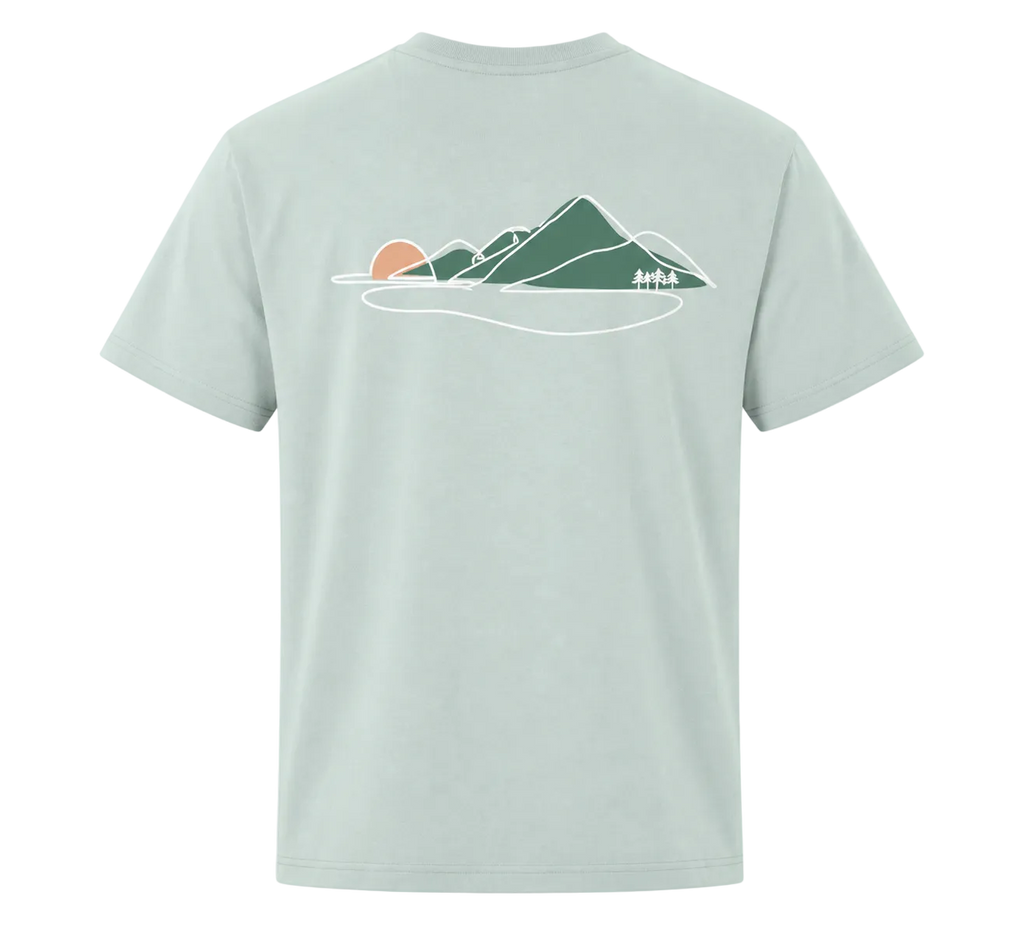 T-SHIRT SAUT DU DOUBS