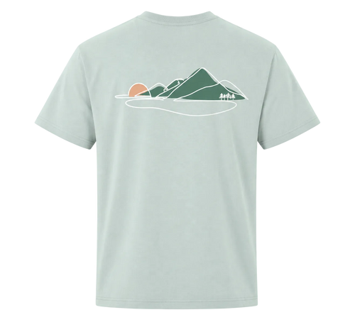 T-SHIRT SAUT DU DOUBS