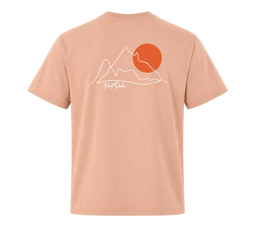 T-SHIRT SAUT DU DOUBS