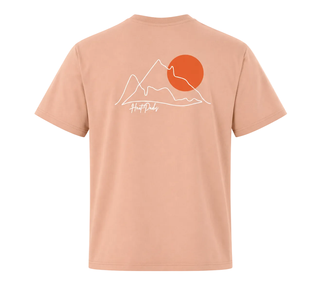 T-SHIRT SAUT DU DOUBS