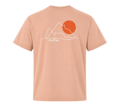 T-SHIRT SAUT DU DOUBS