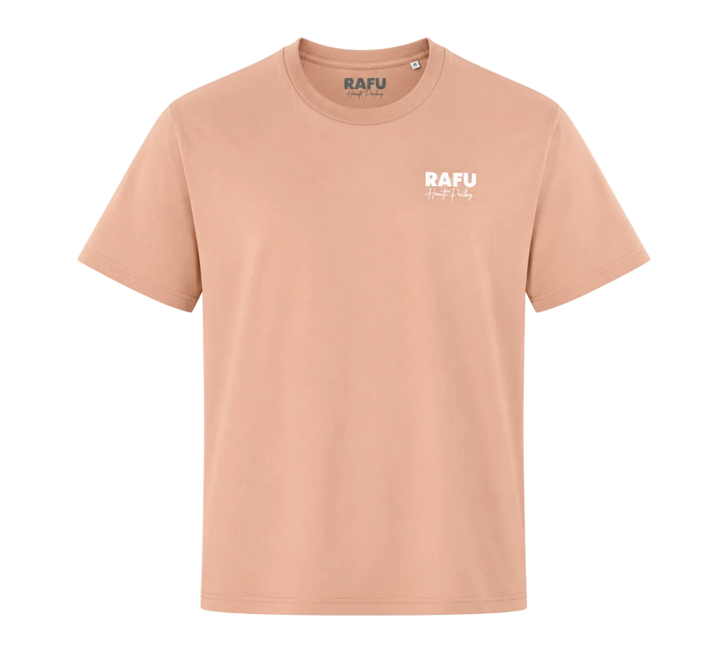 T-SHIRT SAUT DU DOUBS