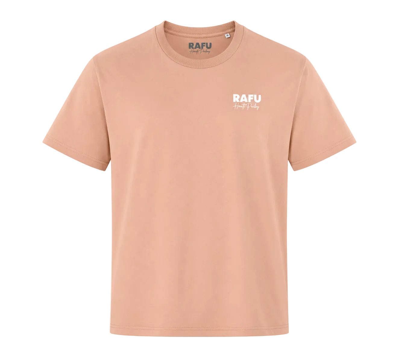 T-SHIRT SAUT DU DOUBS