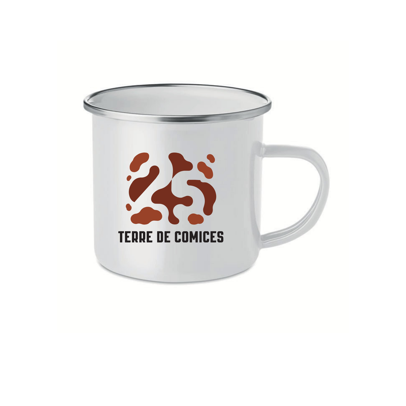 Mug Terre de Comices