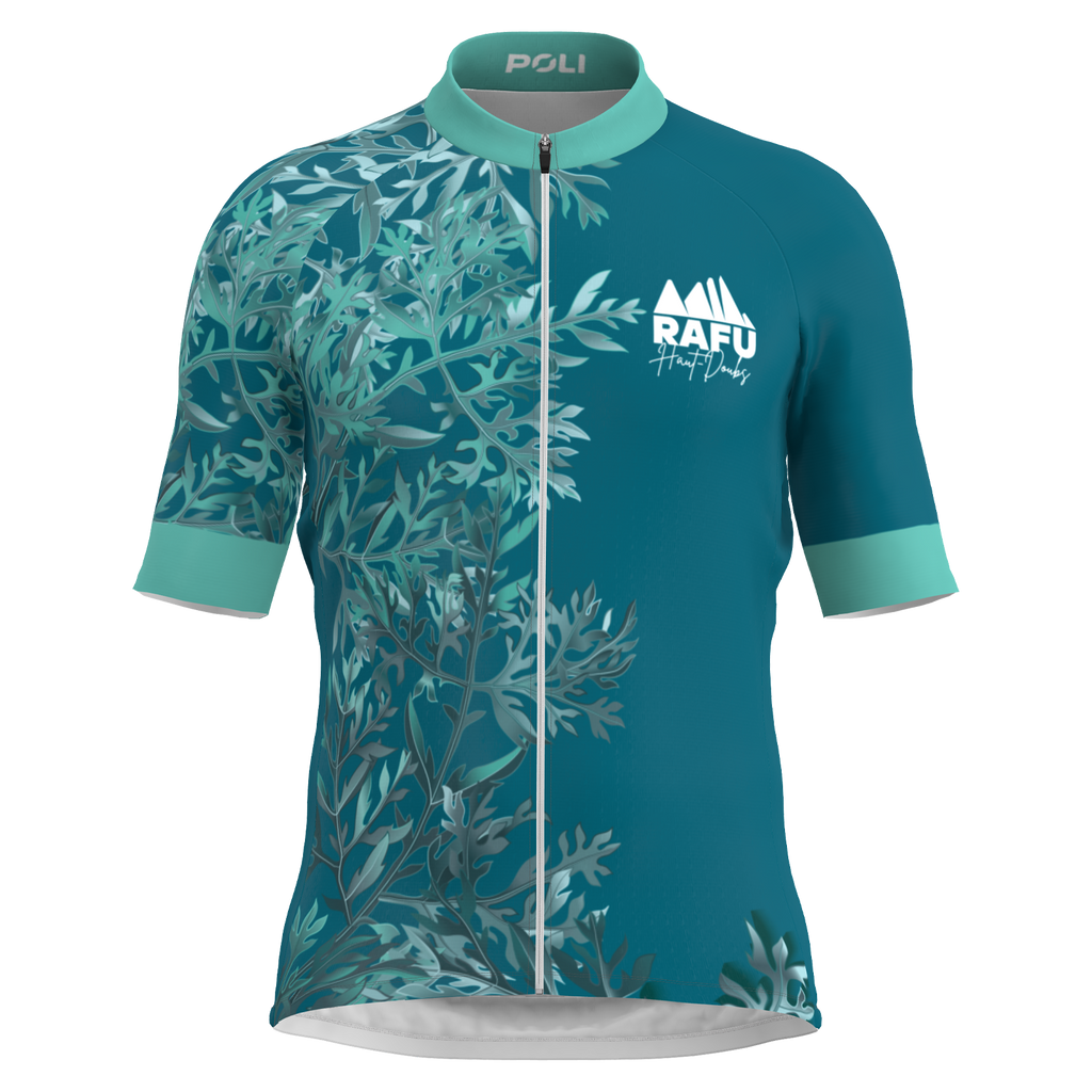 Maillot de Vélo Absinthe
