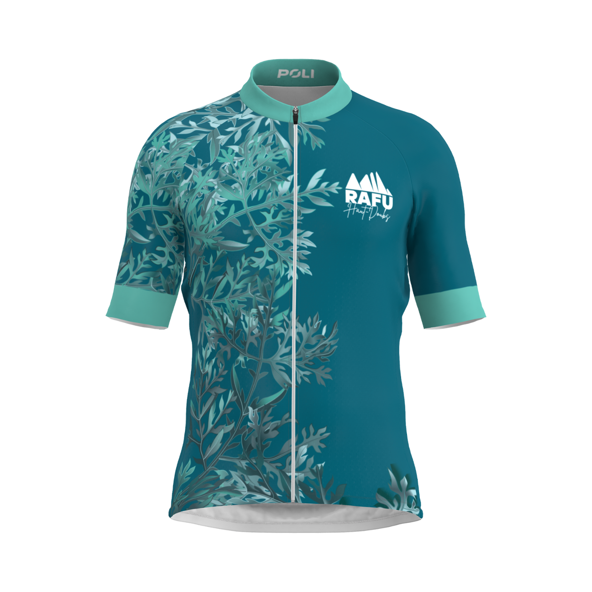 Maillot de Vélo Absinthe