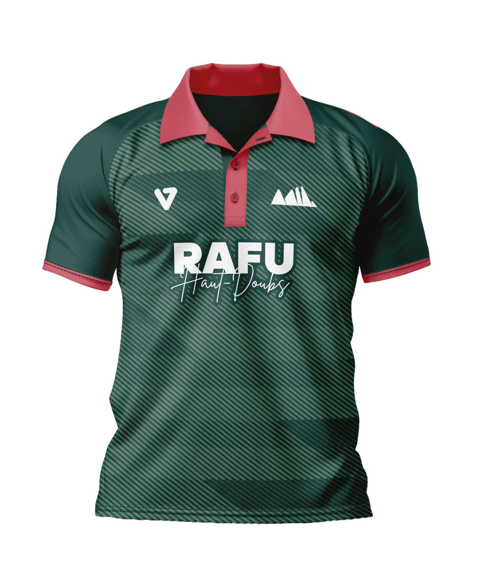 Maillot RAFU Enfant