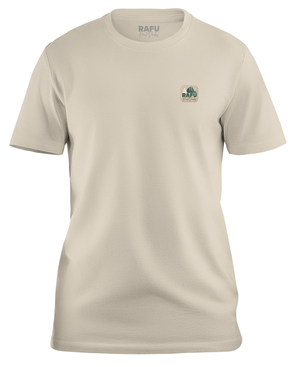 T-Shirt Crème