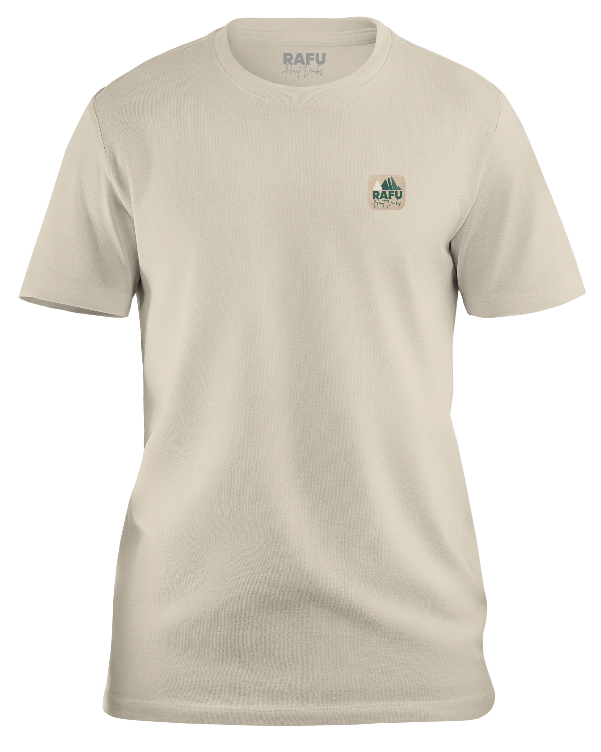 T-Shirt Crème