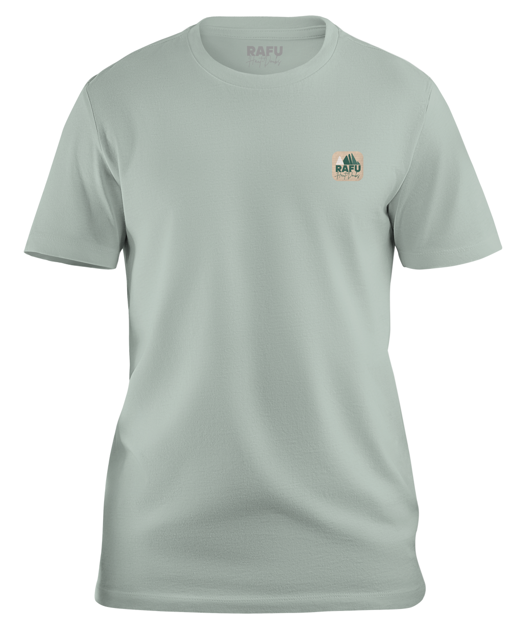 T-Shirt Doubsvert