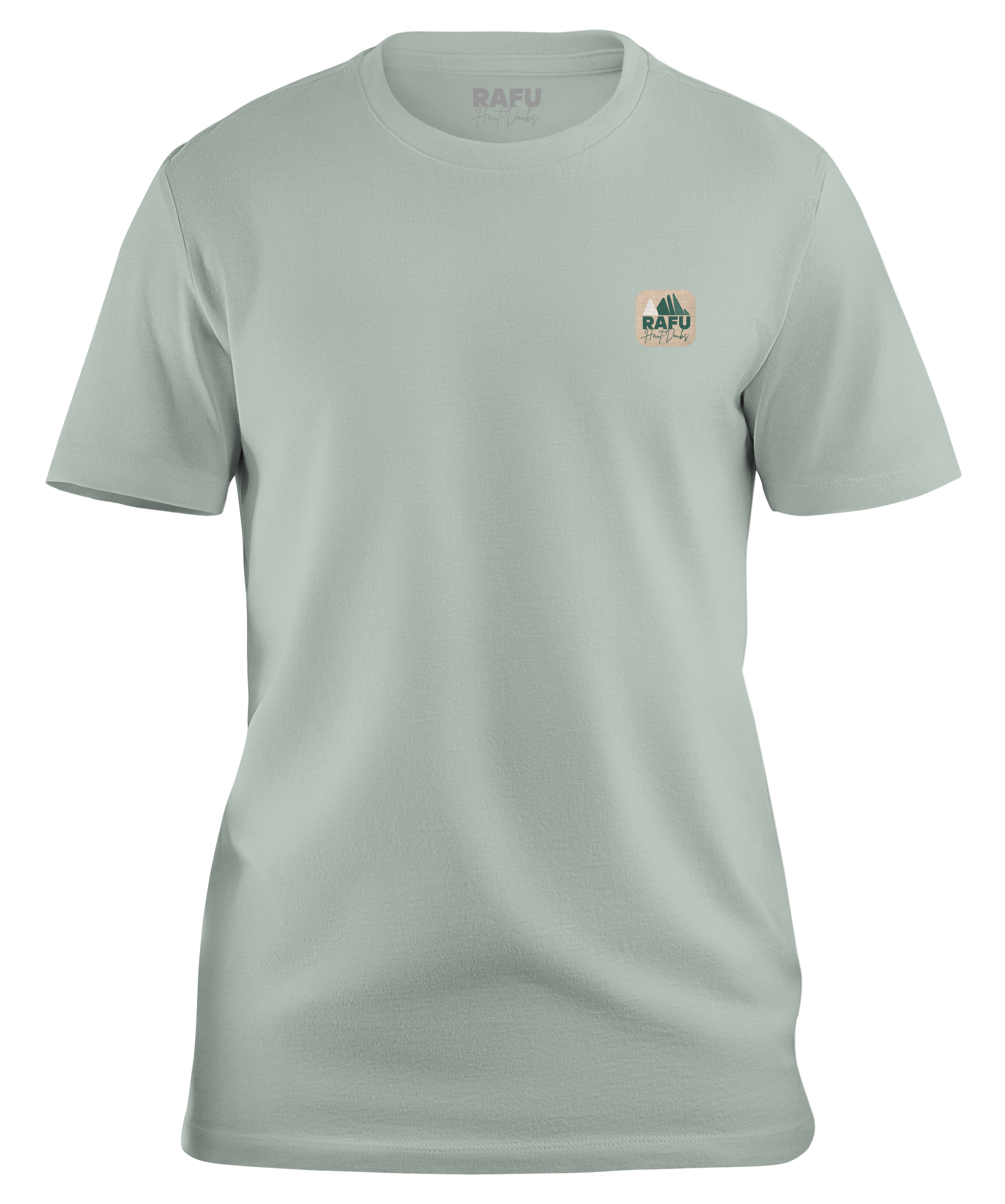T-Shirt Doubsvert
