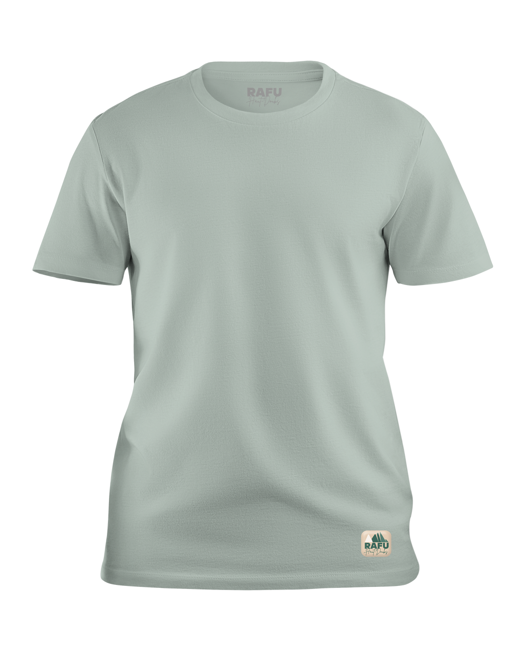 T-Shirt Petitmontagnard