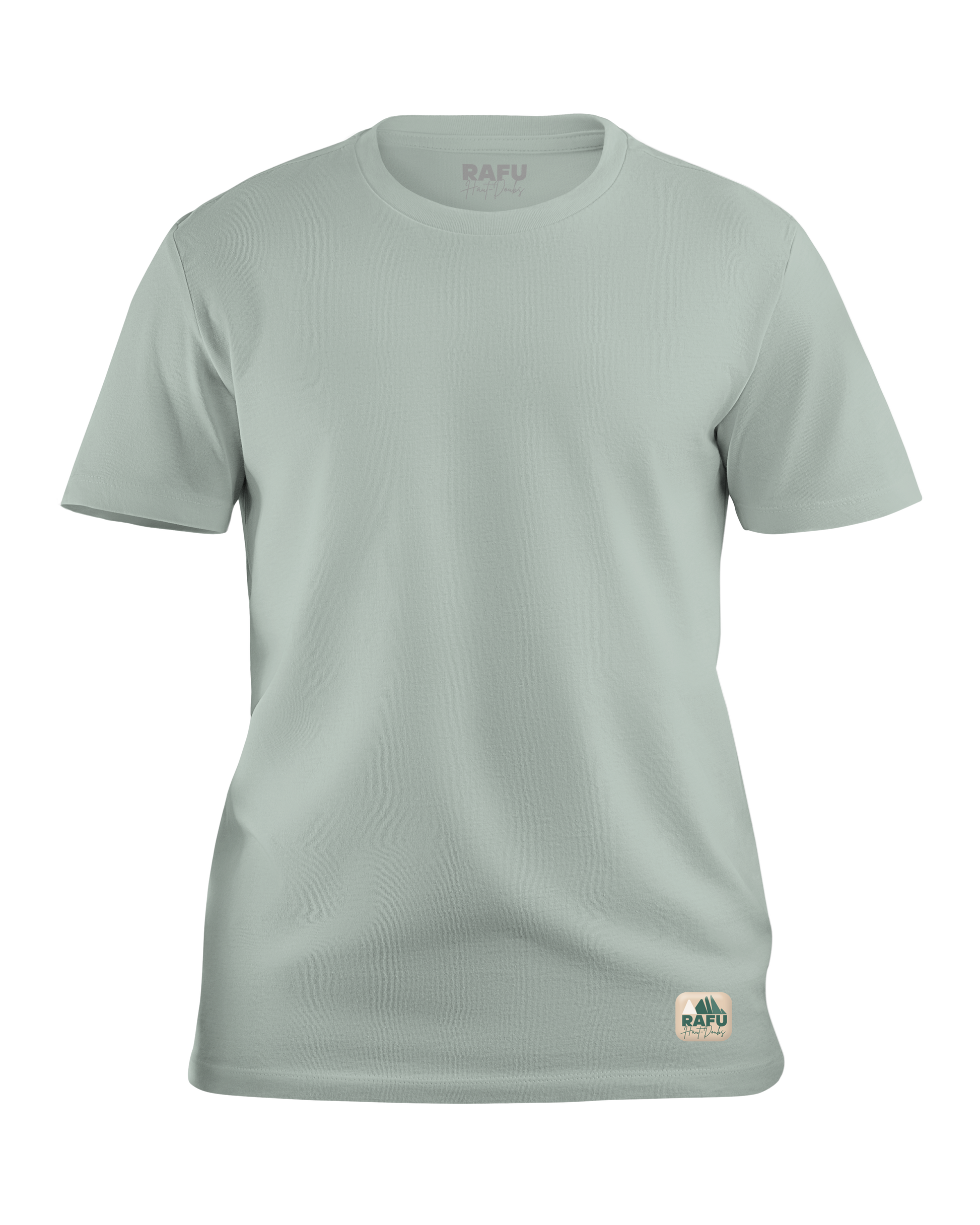 T-Shirt Petitmontagnard