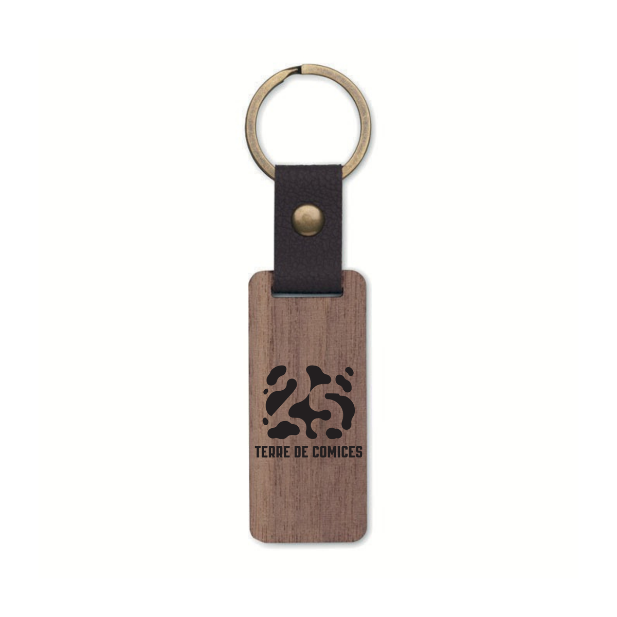 Porte-clés Terre de Comices