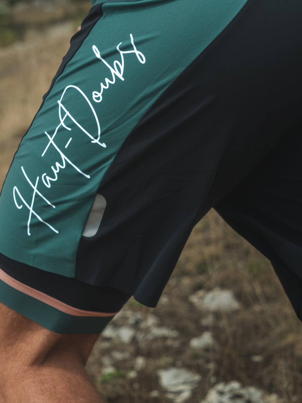 Men's Trail Shorts