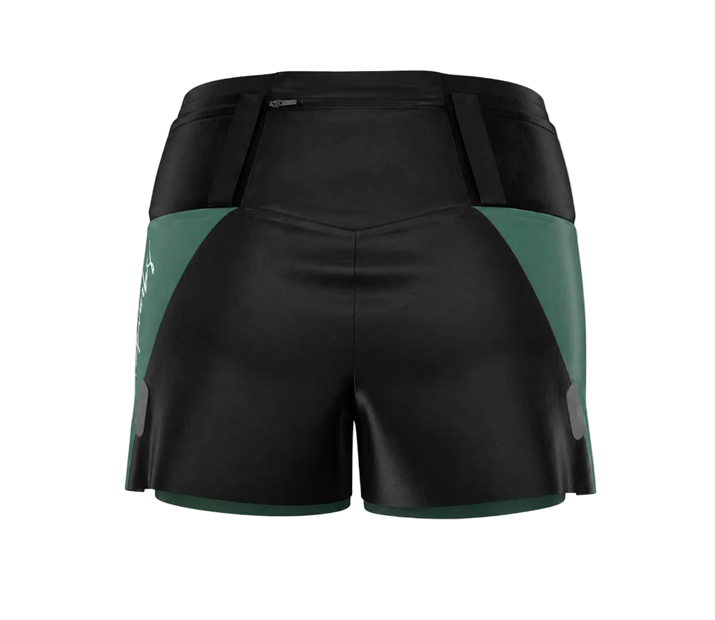 Short Trail Femme