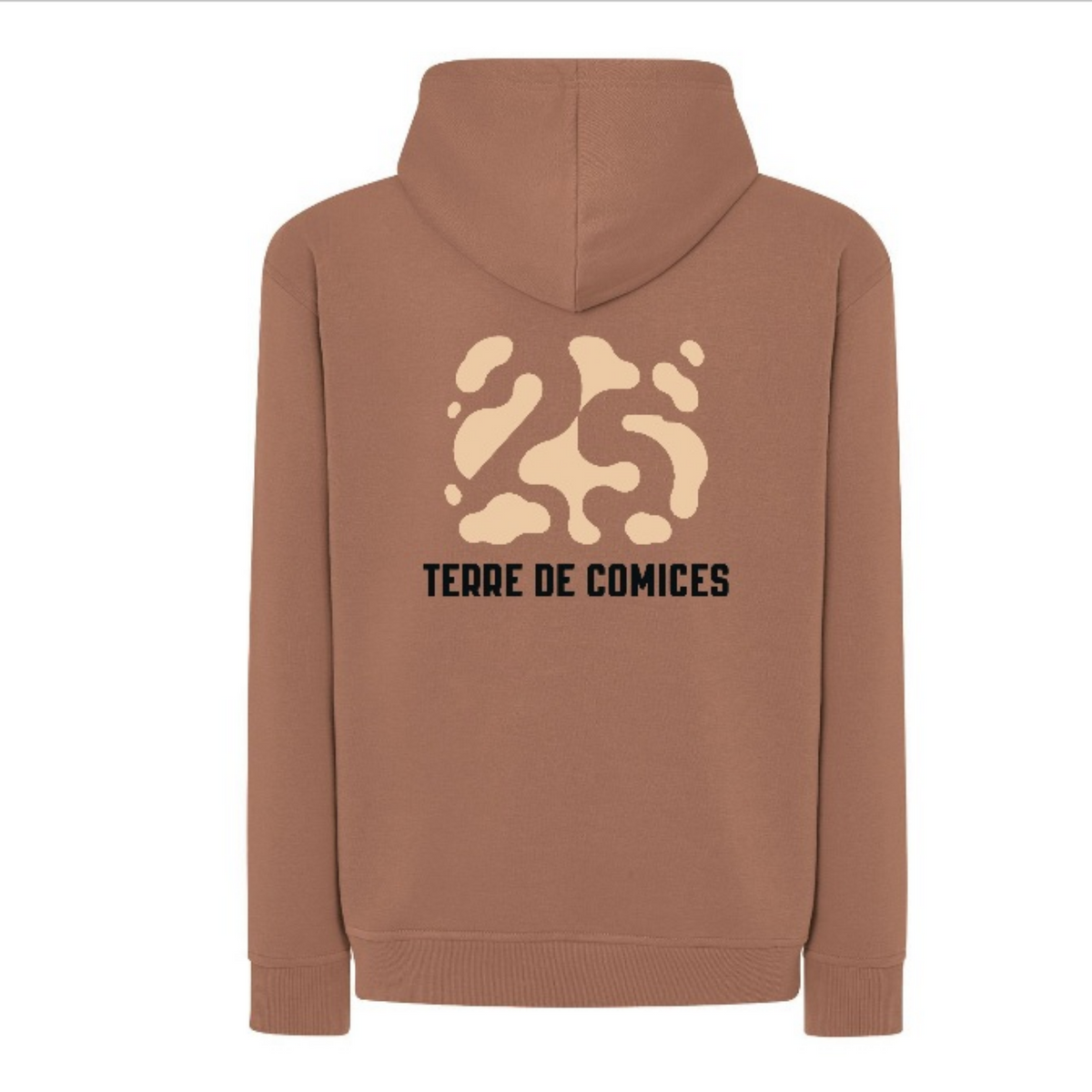Sweat Terre de comices