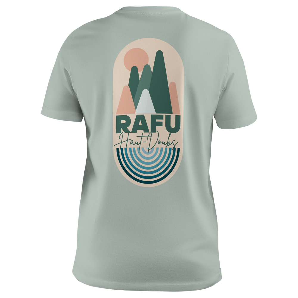 Doubsvert T-Shirt
