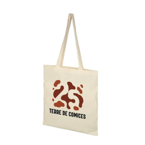 Tote-bag Terre de Comices