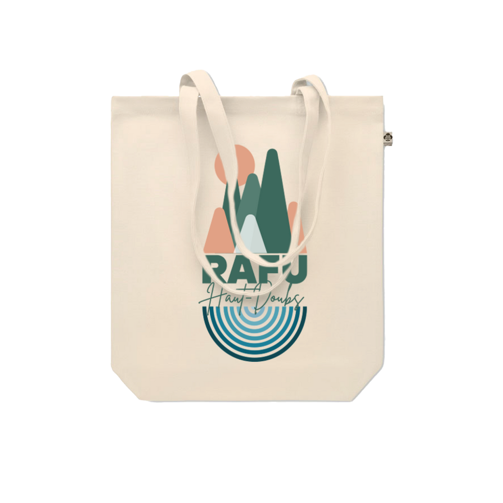 Tote Bag Doubag