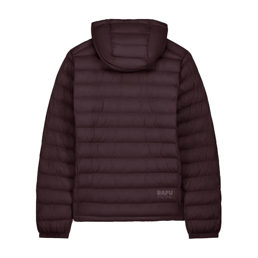 Doudoune avec manches Sous la  Neige homme