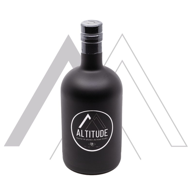 Liqueur Altitude