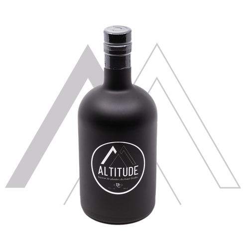 Liqueur Altitude