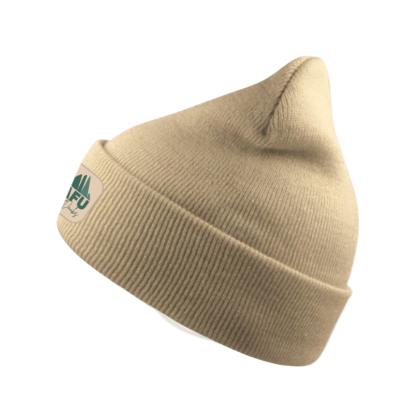Bonnet Brume Beige