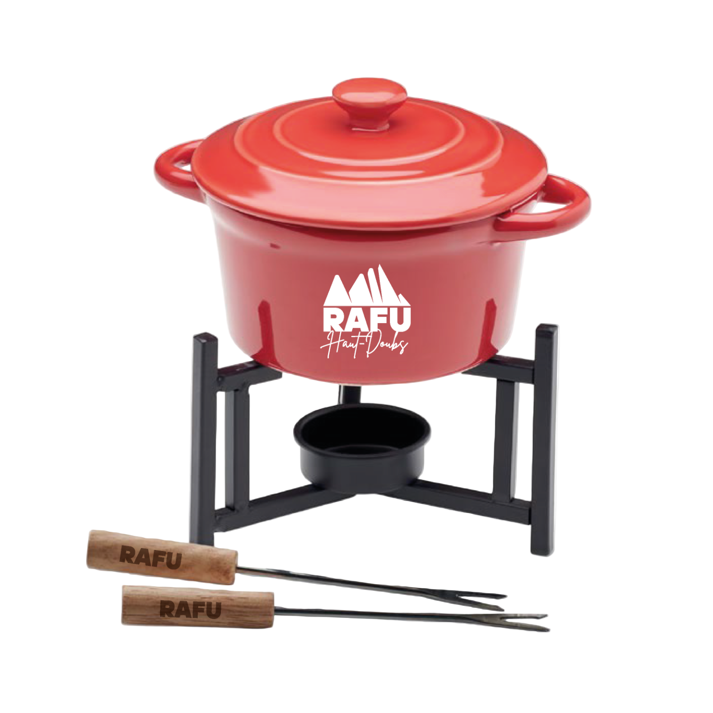 Caquelon Montagnette