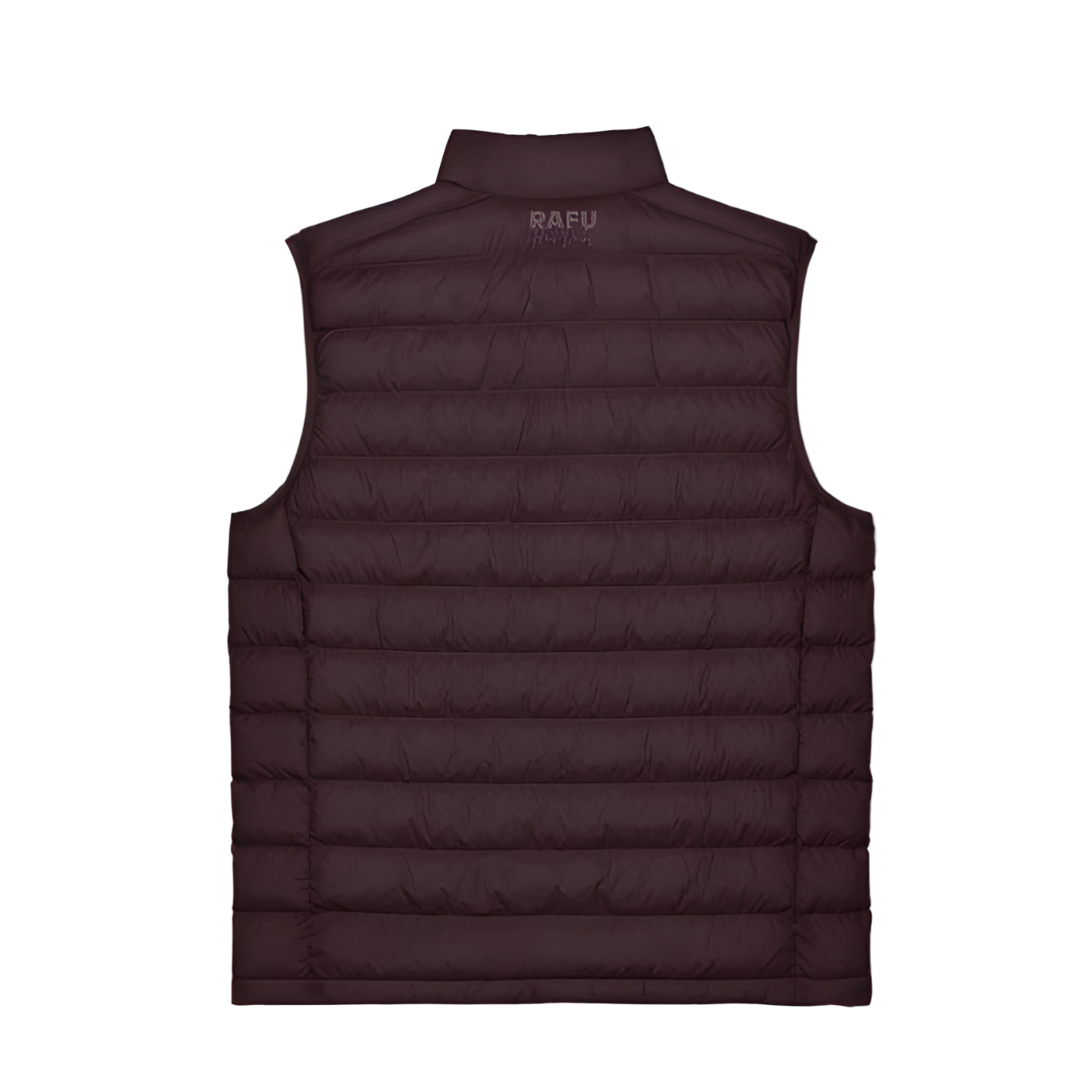 Doudoune Sous La Neige Homme