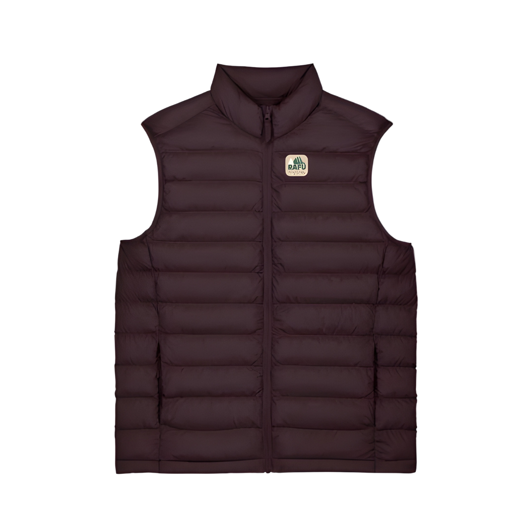 Doudoune Sous La Neige Femme